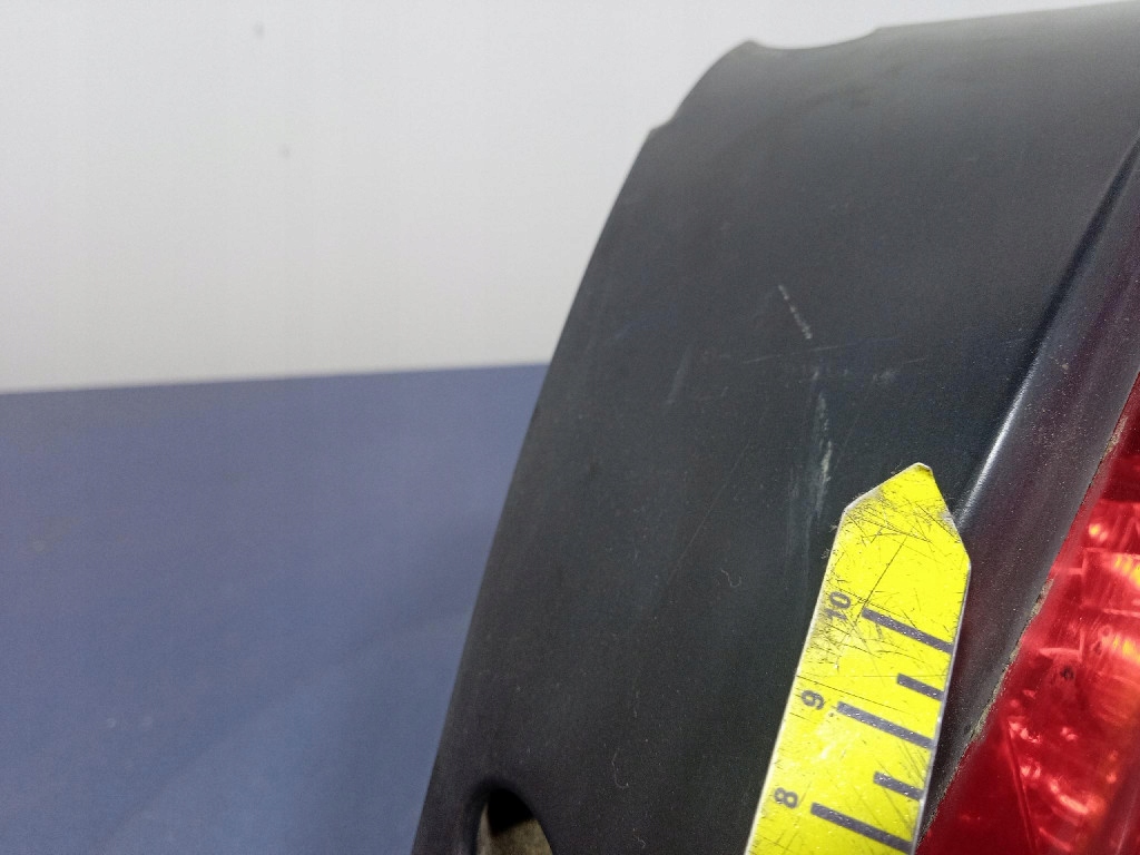 фото №9, Peugeot 308 i t7 sw kombi лампа задня права задня 96814438xt