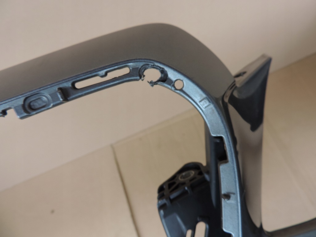 фото №12, Mercedes e-klasa w212 lift avantgarde передний бампер перед