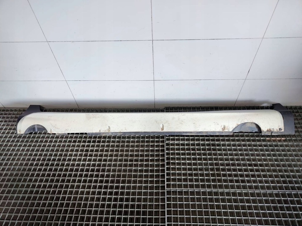 фото №5, Молдинг поріг накладка поріг права volvo xc60 i xc 60 31294849