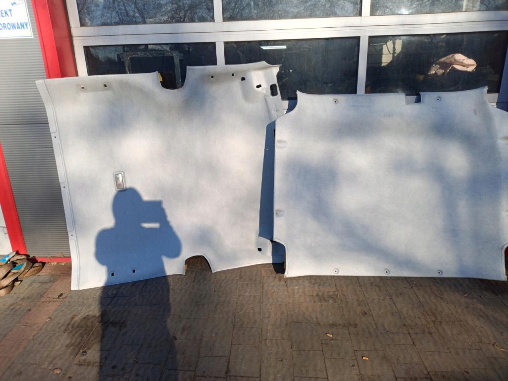 фото №1, Opel combo d стеля long довгий