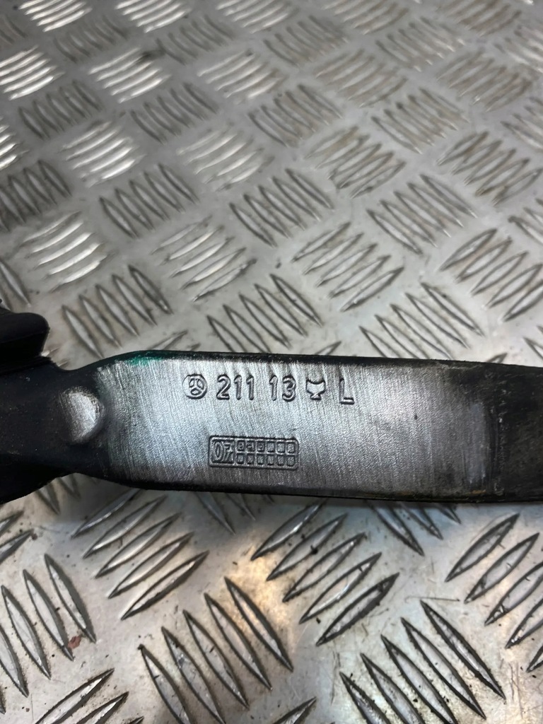 фото №7, Передний prosty левый рычаг mercedes-benz sl r230 a2113332914 23198965