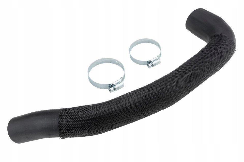 фото №1, Nty gpp-fr-049 шланг воздуха наддувочный