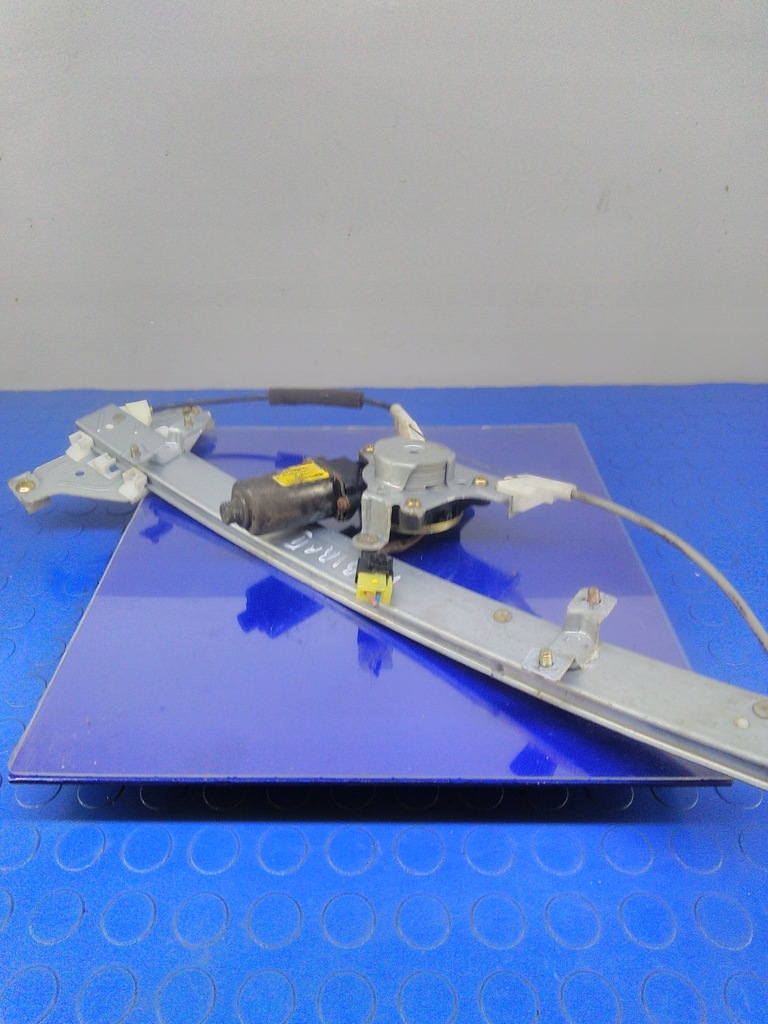 фото №1, Daewoo nubira ii механизм стекло задняя левый