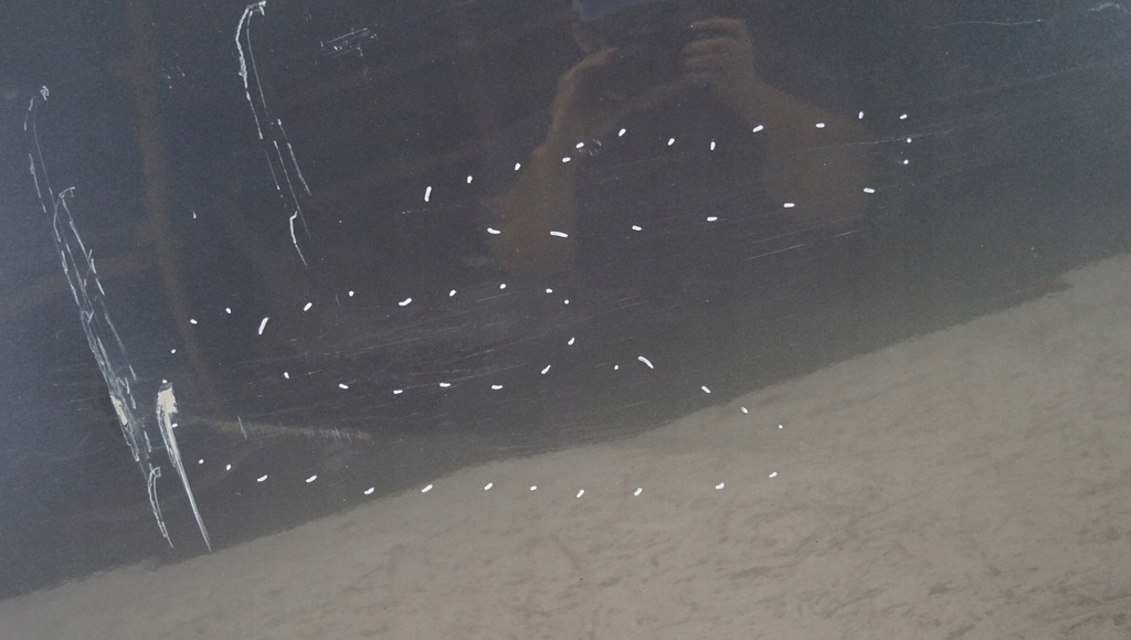 фото №10, Двері лівий перед volvo c30