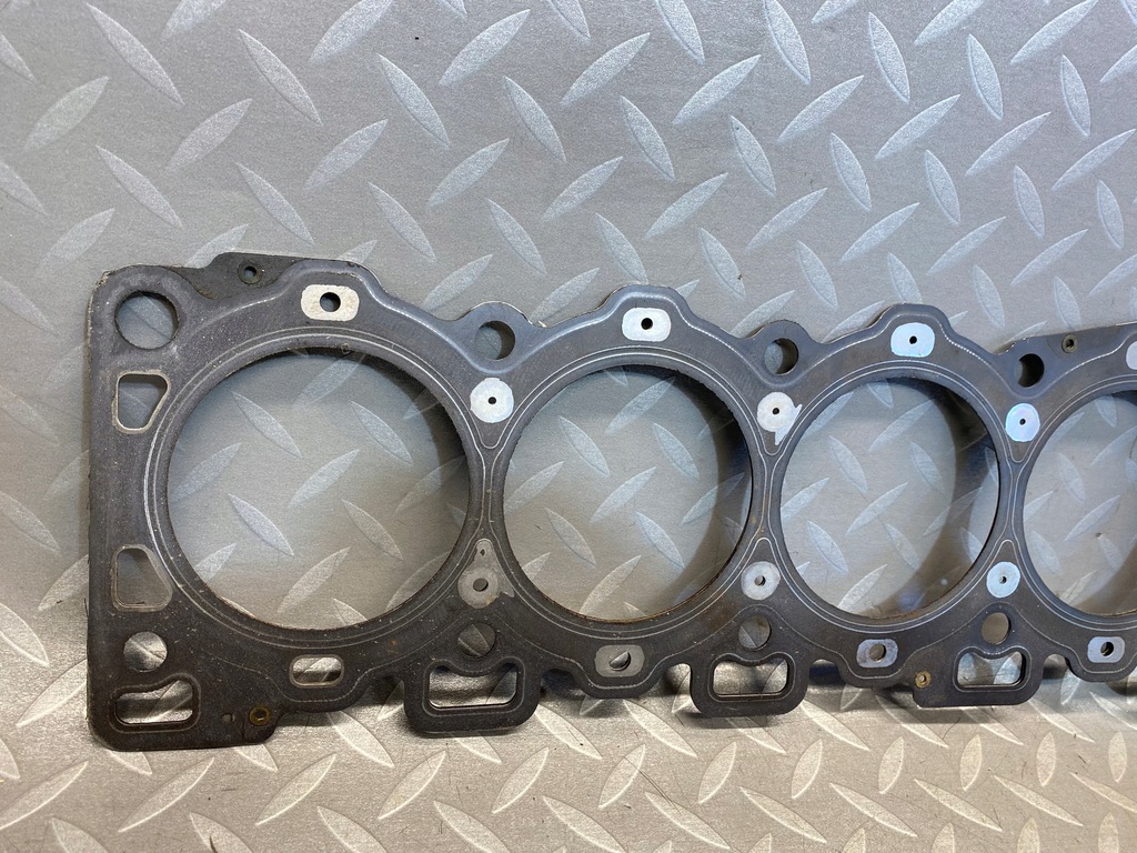 фото №6, Прокладка головки правая aston martin db9 5.9 v12 cd33-6051-aa