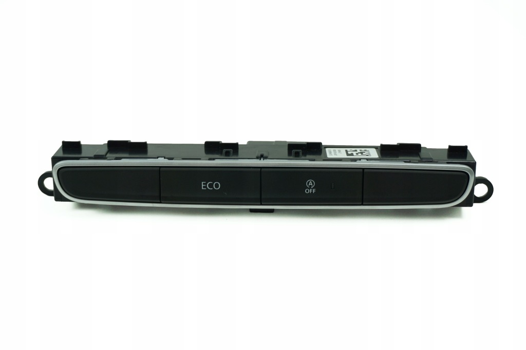 фото №1, Панель перемикачів eco megane iv 283e84929r