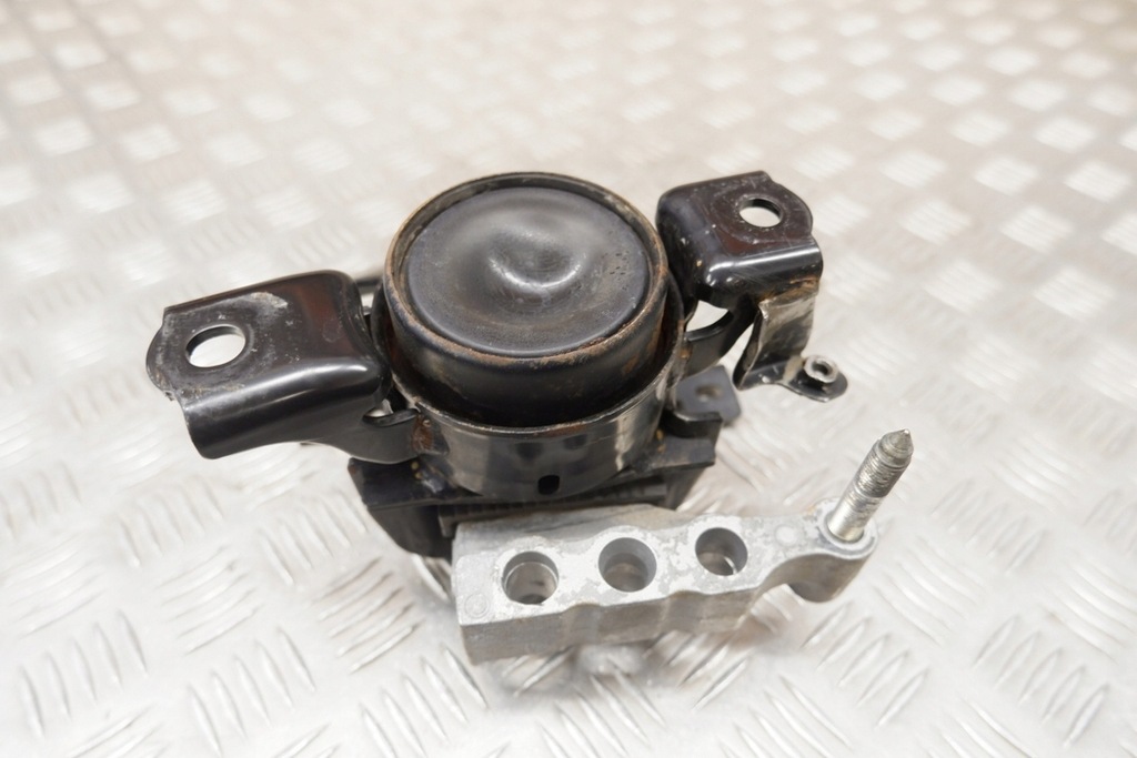 фото №7, Подушка двигуна права lexus es _z10_, _a10_, _h10_ 1230525020 2.5l