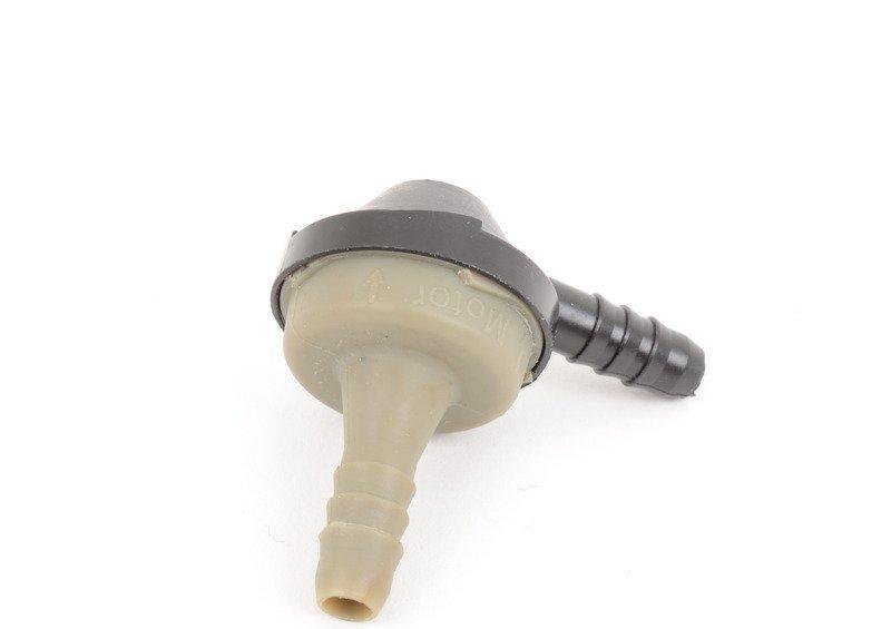 фото №7, Audi a4 a6 q5 оригінальний клапан перевірочний вакууму 058905291b