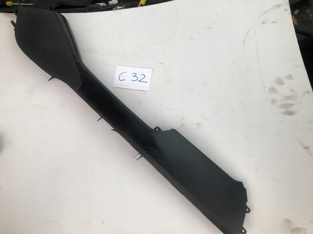 фото №1, 84691-c6000 kia sorento iii накладка защита молдинг