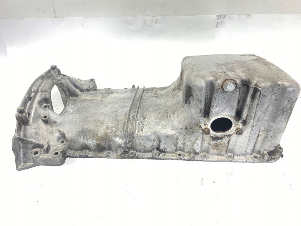 Поддон масляная комплект  винт mercedes w124 e220 220e 200e e200 m111 1110140202 Оригинал