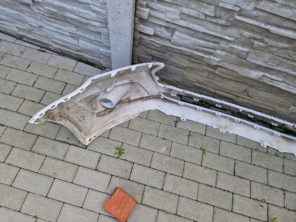 фото №6, Бампер ford connect mk2