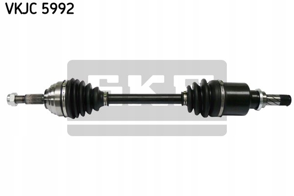 Skf vkjc 5992 wał приводной Цена