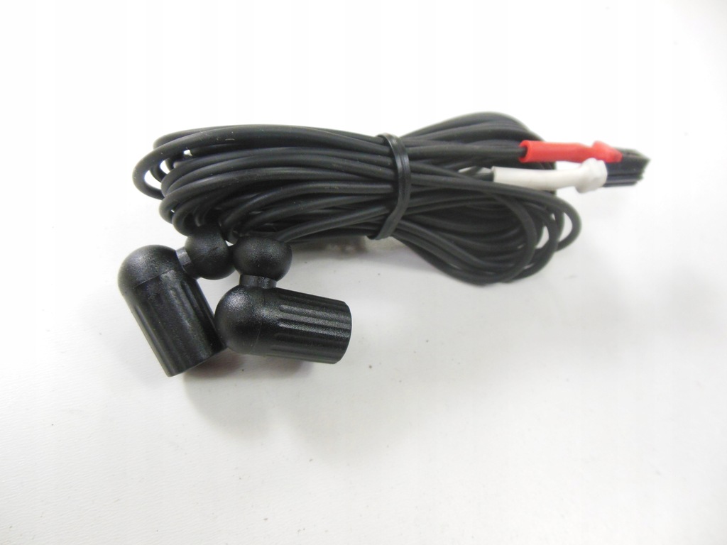 фото №6, Жгут, alarm ford оригинальный номер 3021016