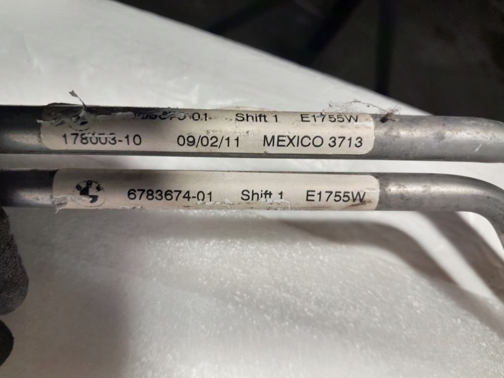 фото №9, Bmw x5 f15 x6 f16 блок клапанный насос adapive dynamic drive