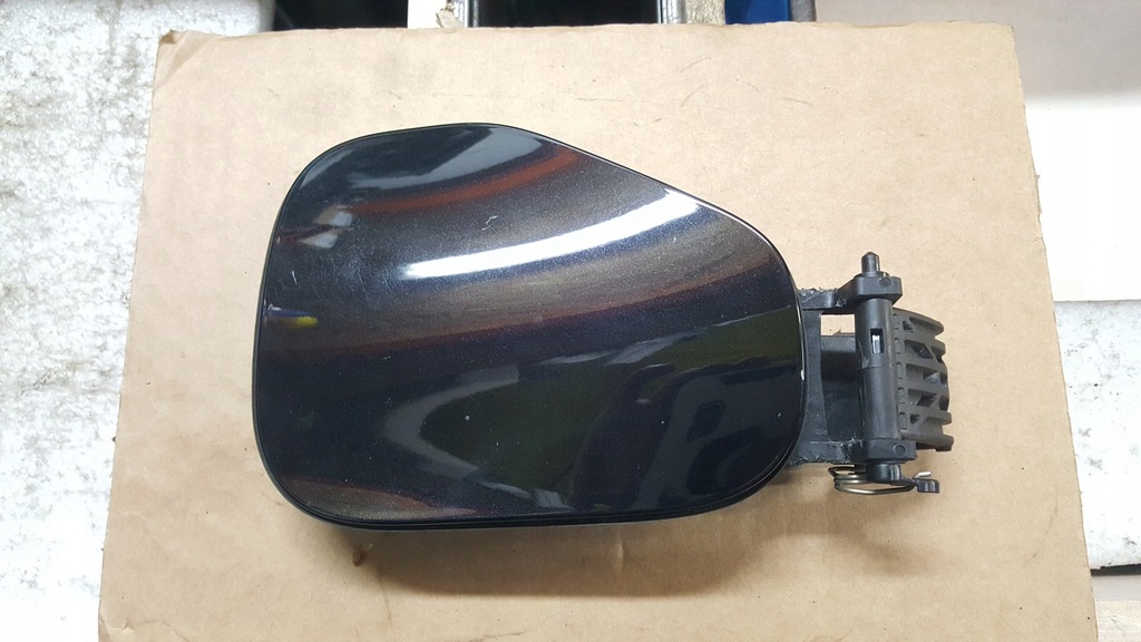 фото №1, Cupra formentor 2024 крышка заливной топлива