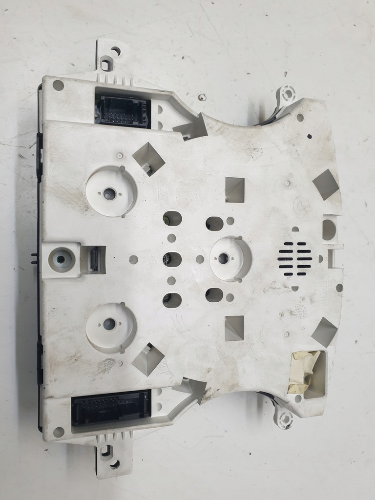 фото №3, Счетчик приборы mini cooper r53 62116921518