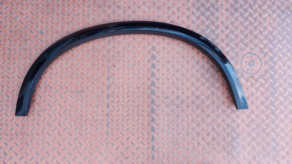 фото №1, Молдинг крыла правый задняя volvo xc90 ii 15-