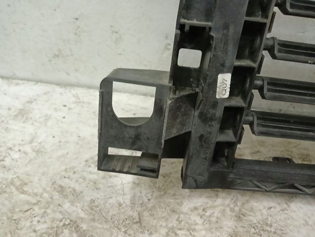 фото №5, Pas жалюзі підсилювач шторка повітропровід mercedes w247 a247 b-klasa 18-