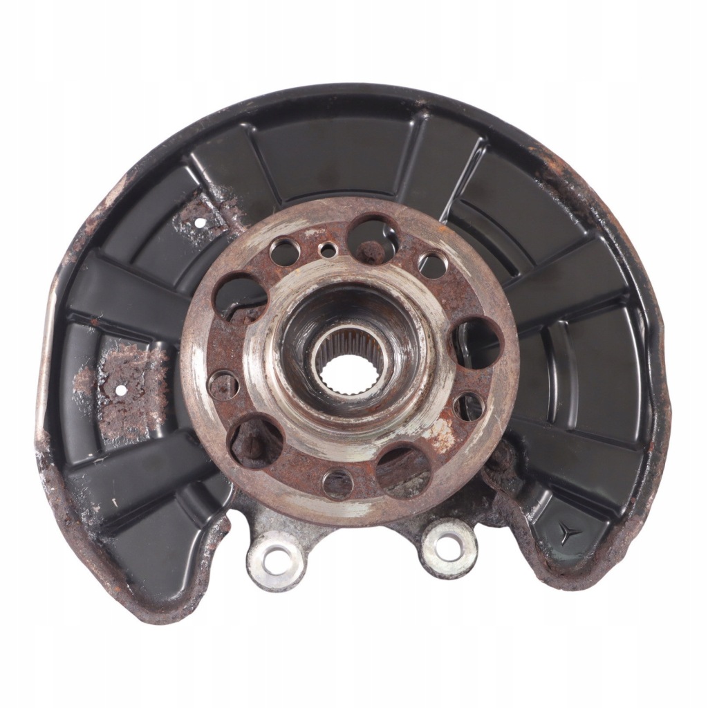 Купить Mercedes slk r172 ступица колеса правый задний  a1723502008