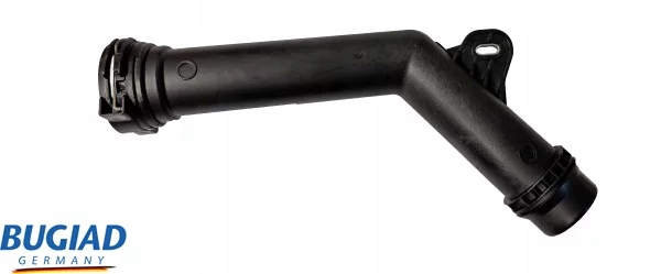Bug82527 шланг інтеркулер renault megane iii 1,5dci bugiad Ціна