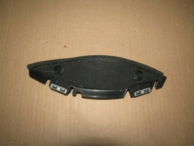 фото №1, Lexus gs gs450h захист накладка пластик