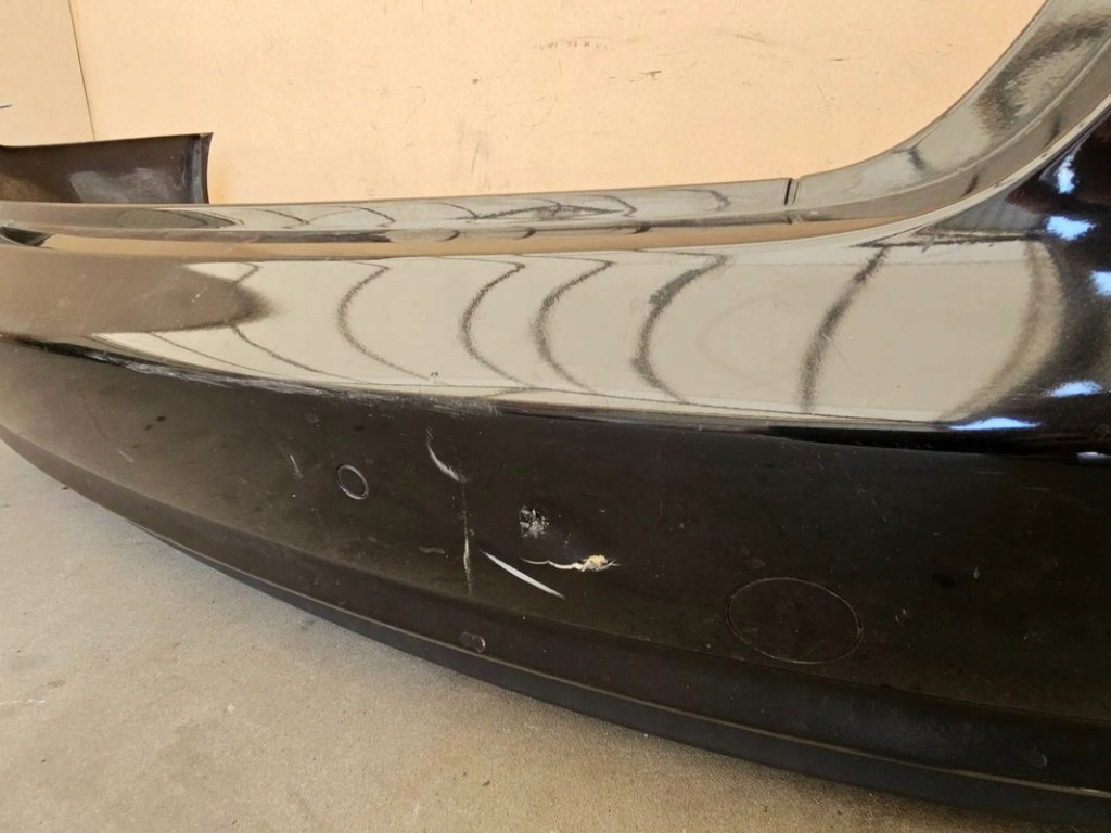 Audi a4 b8 sedan lift бампер задний задняя pdc Киев