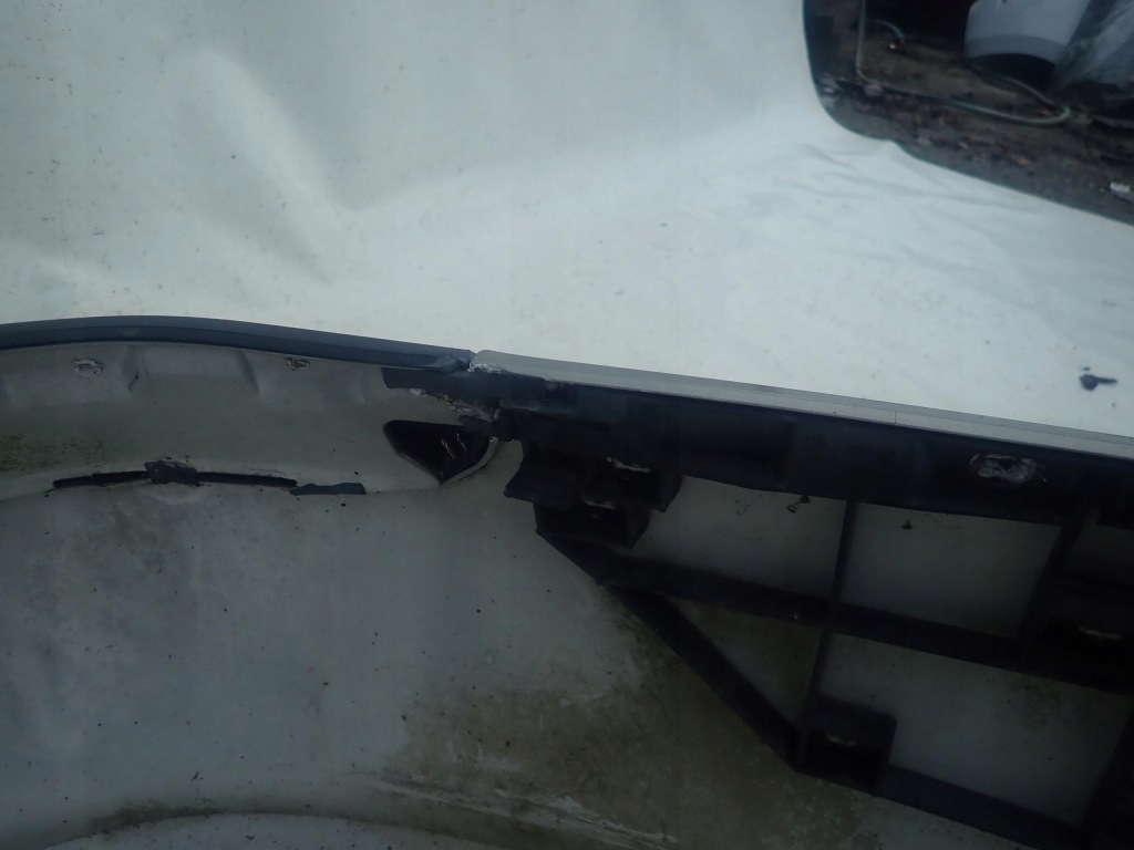 Opel vectra b 95-98 sedan hb бампер задняя задний Недорого