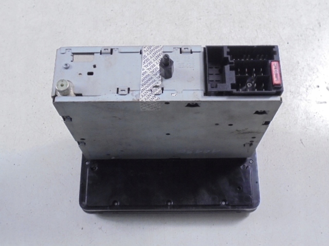 фото №3, Alfa romeo 159 радио cd 1560730930