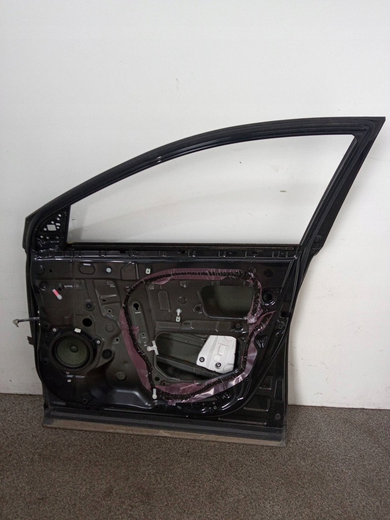 фото №11, Дверь правое перед 209 toyota rav4 iv 2012-