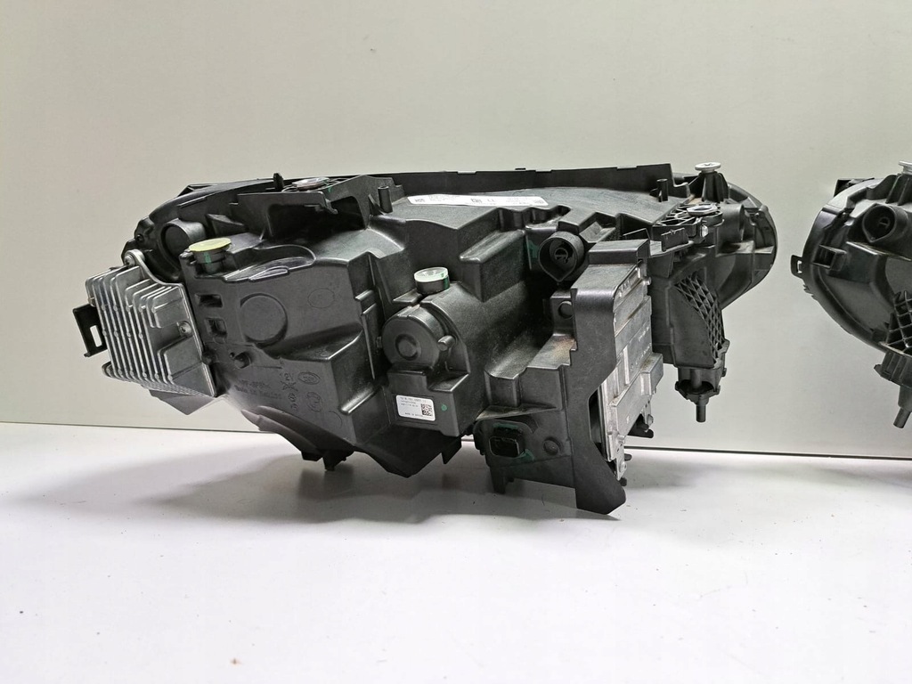 фото №9, Bmw 2 g42 лампи лампа фари ліва права led