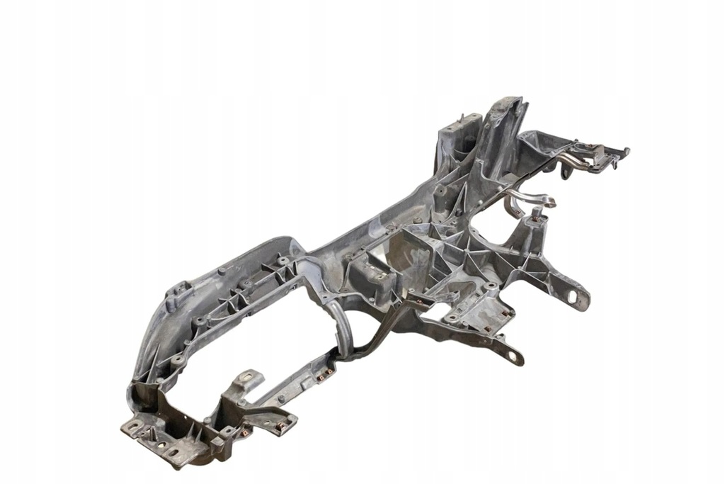 фото №9, Каркас консолі jeep grand cherokee iv wk, wk2 68431852aa 3.6l бензиновий