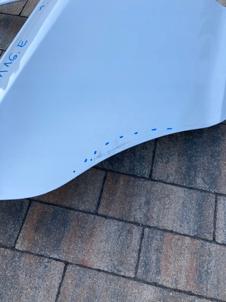 фото №4, Alfa romeo оригінальний номер alfa romeo giulia