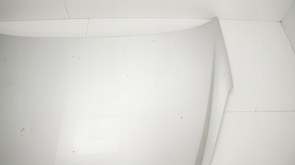 фото №6, Капот крышка двигателя opel corsa d 06-11r #