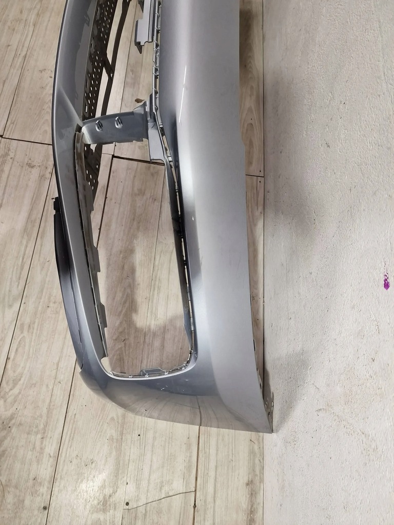 фото №8, Porsche 911 992 передній бампер перед