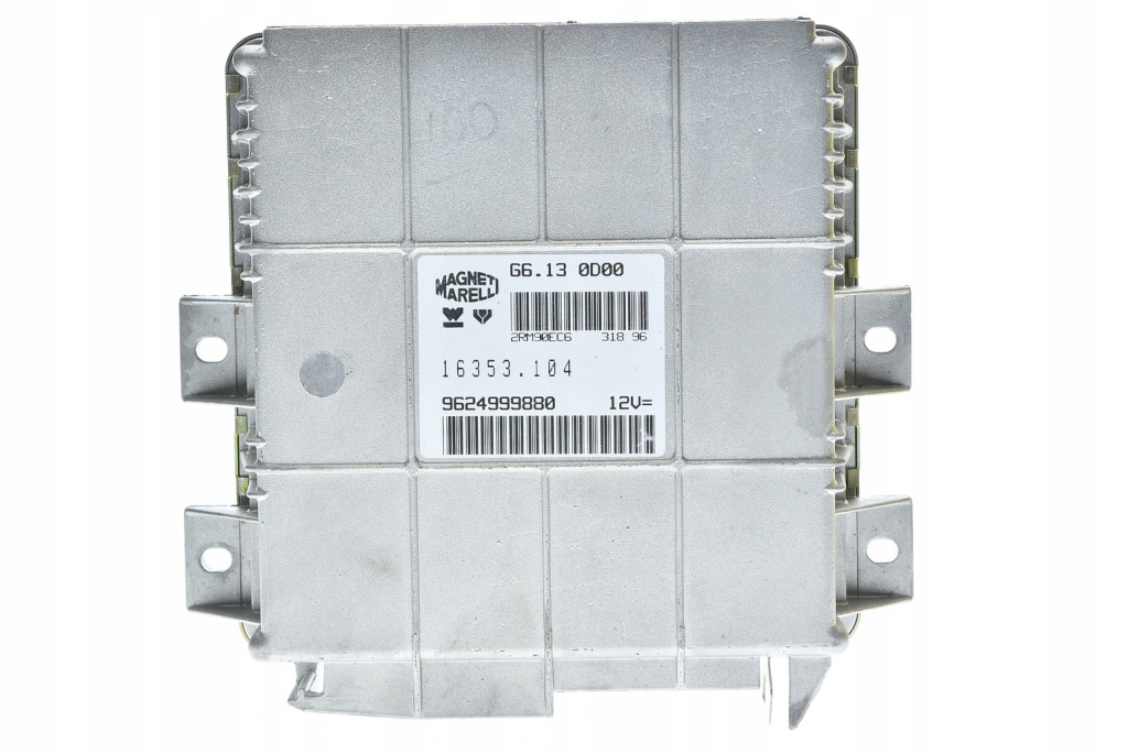 Купити Бортовий комп'ютер saxo 1.1 9624999880