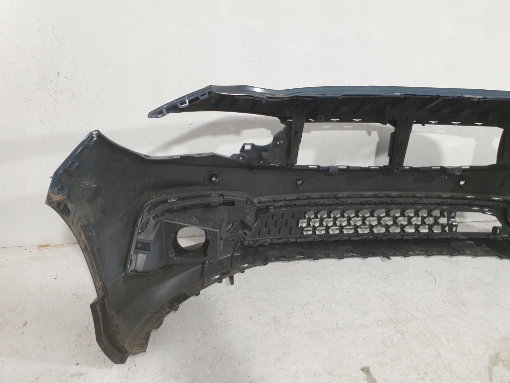 фото №9, Fiat tipo 2 ii lift 20- бампер перед передній