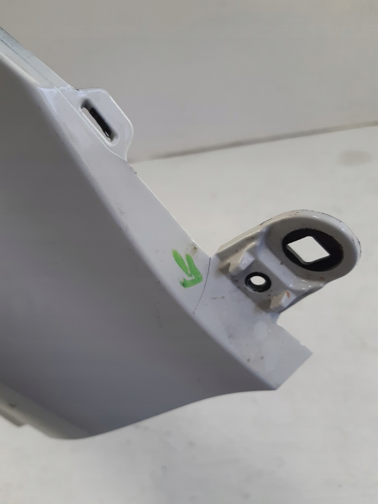 фото №4, Крила перед лівий renault megane iv rs 2016-