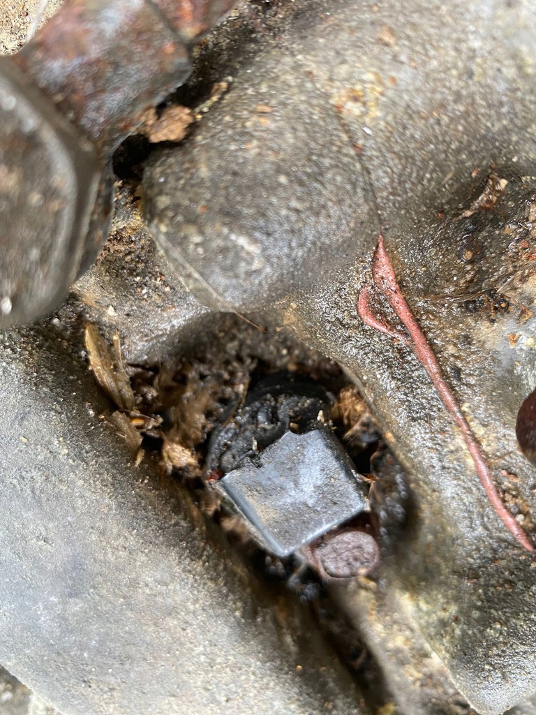 фото №9, Grandis 2.4b коробка передач передач комплектная f4a4b2n4z