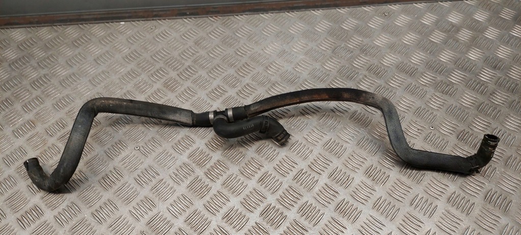 фото №6, Audi a8 s8 d4 4h 2013 шланг / wąż радиатора