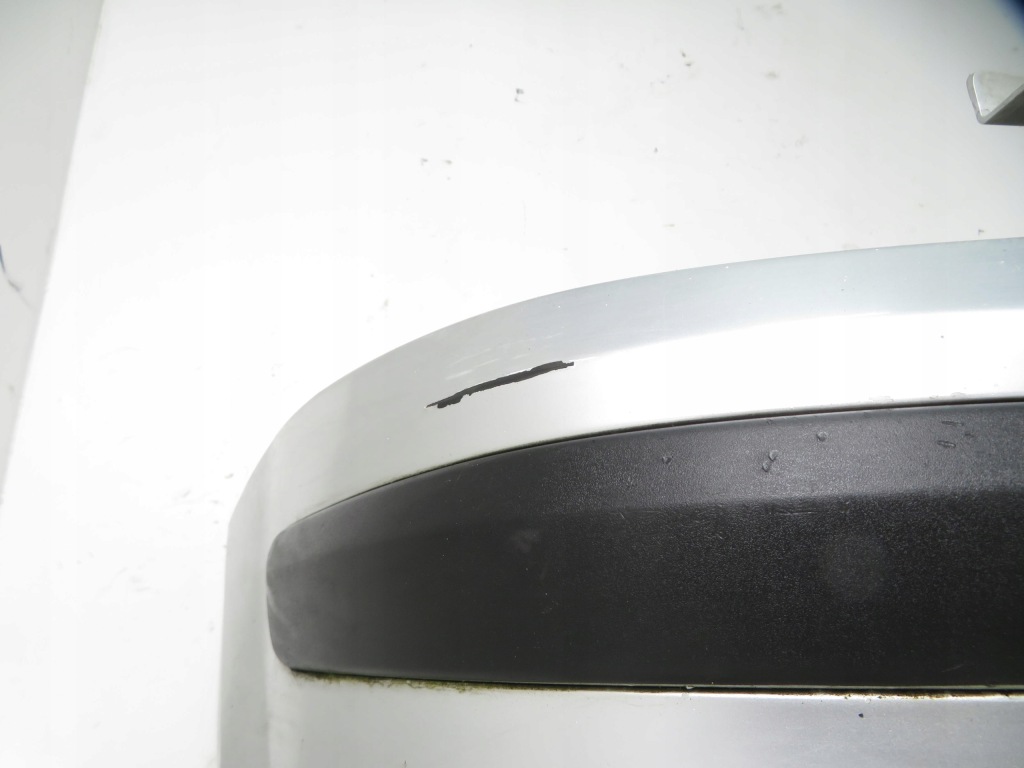 Бампер перед hyundai getz с Разборки