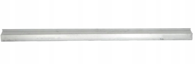 фото №2, Ремкомплект порог порог l=p ford galaxy s-max 05.2006-12.2015 длина 190cm