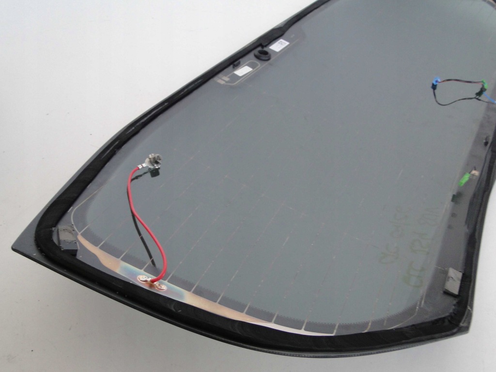 Mercedes стекло задняя w крышке  тонированная 2021 glc 254 x254 suv Киев