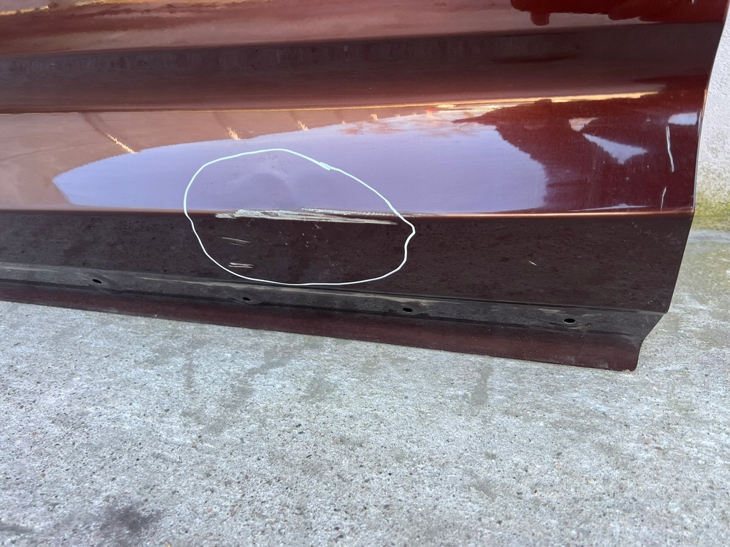 фото №9, Двері lexus rx iv 2015-2023 передні ліва перед лівий