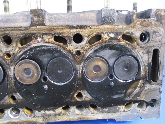 фото №7, Peugeot partner 2.0hdi головка 9633750210+vaku