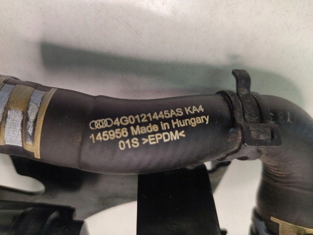 фото №14, 06h121601n додаткова насос wody audi a6 2010-2018r audi a7 2010-2018r