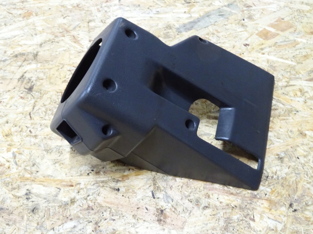 фото №8, Patrol корпус захист замка запалювання колонки gr y60