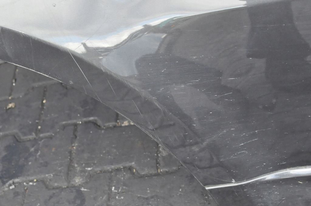 фото №7, Land rover range rover sport ii l494 дверь правый задняя задние