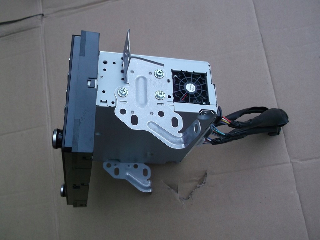 фото №6, Toyota prius iv lift радио навигация 19r