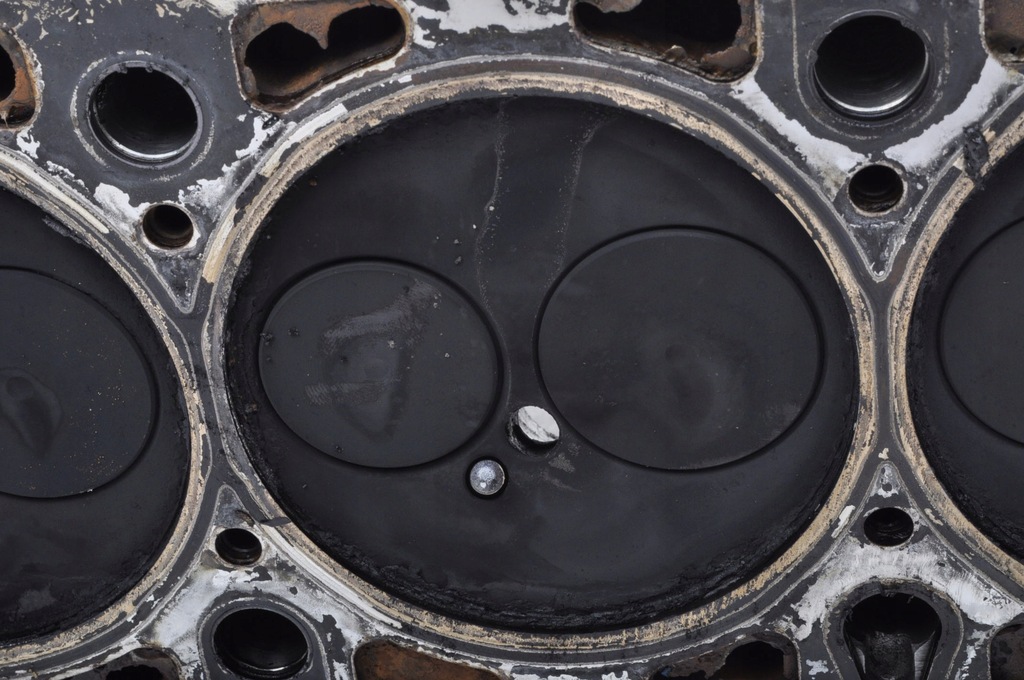 фото №11, Audi a6 c4 2.5 tdi 140 km головка 046103373b