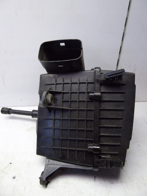 фото №9, Roomster 5j lift 10-15 корпус фильтра воздуха 1.6 tdi caya cayb caye